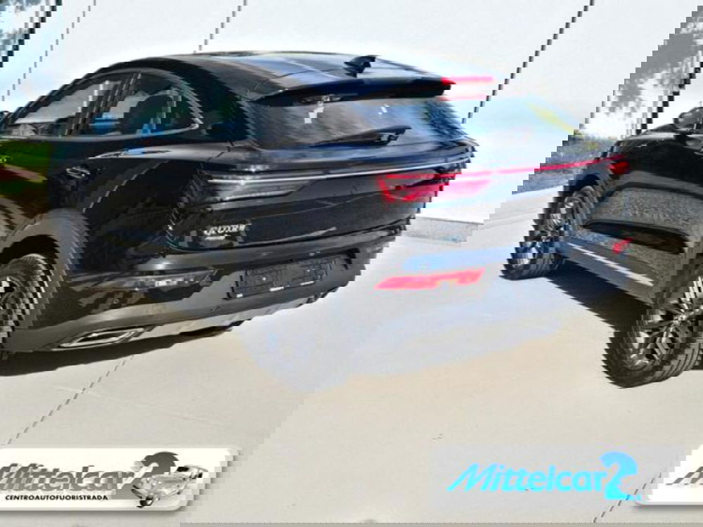 Dfsk Glory F5  nuova a Udine (7)