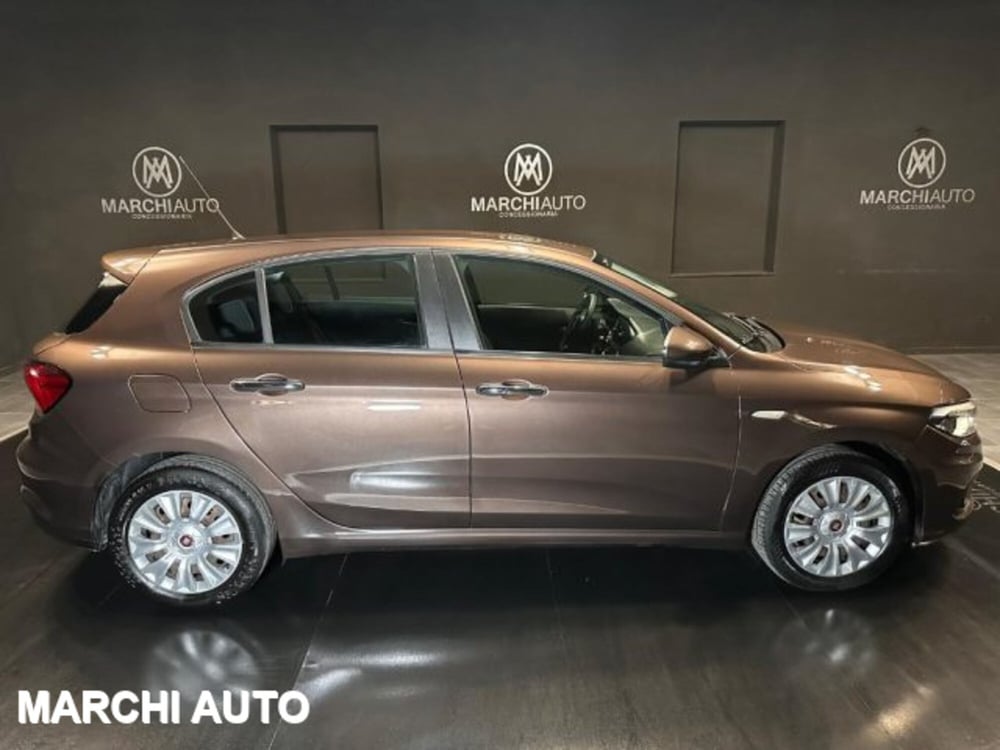 Fiat Tipo usata a Perugia (4)