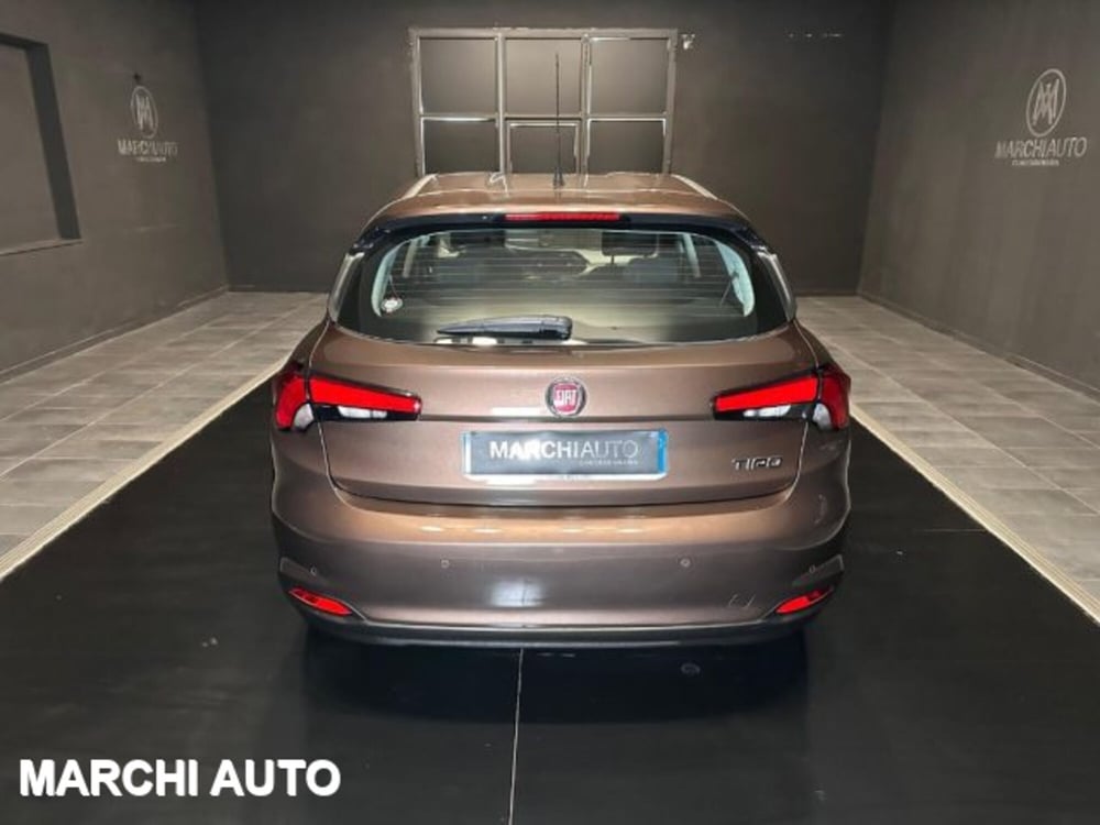 Fiat Tipo usata a Perugia (6)