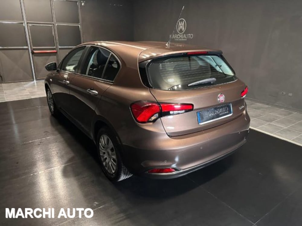 Fiat Tipo usata a Perugia (7)