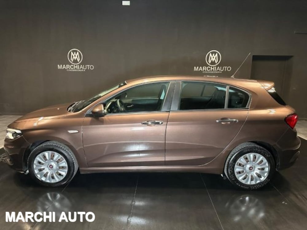 Fiat Tipo usata a Perugia (8)