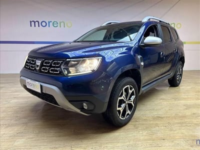 Dacia Duster 1.6 SCe GPL 4x2 Prestige del 2019 usata a Bologna