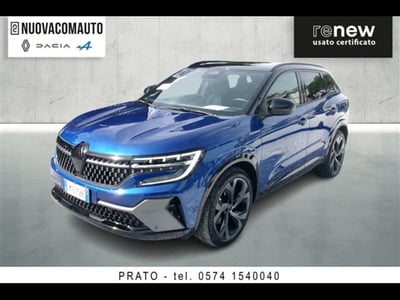 Renault Austral 1.2 full hybrid Techno Esprit Alpine 200cv auto del 2022 usata a Sesto Fiorentino