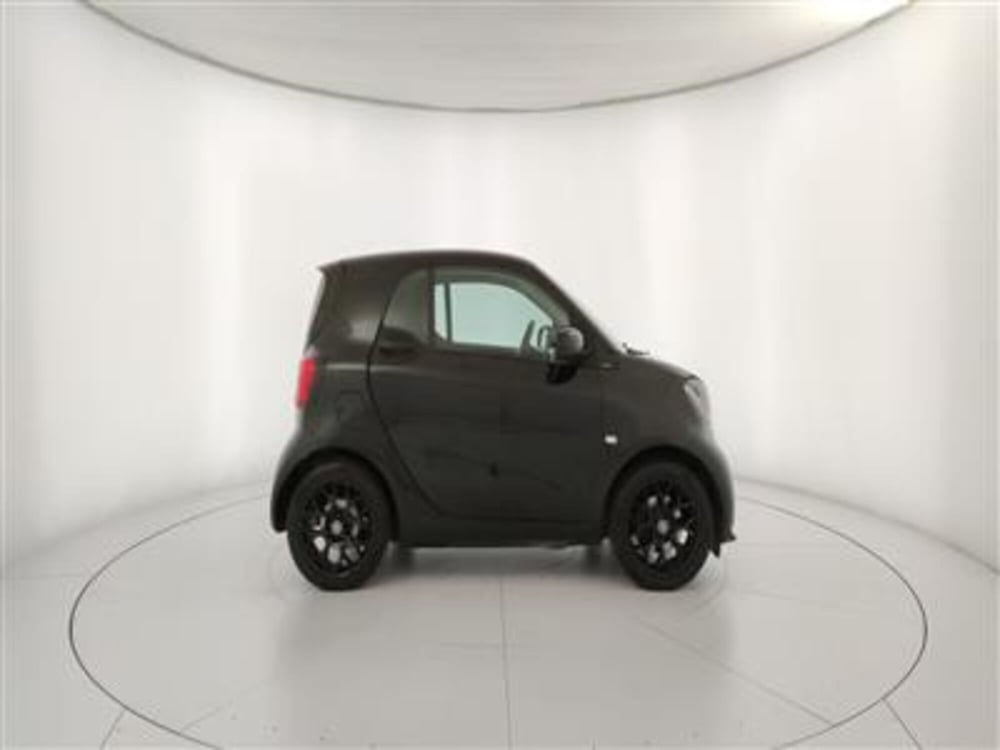 smart Fortwo usata a Bari (9)