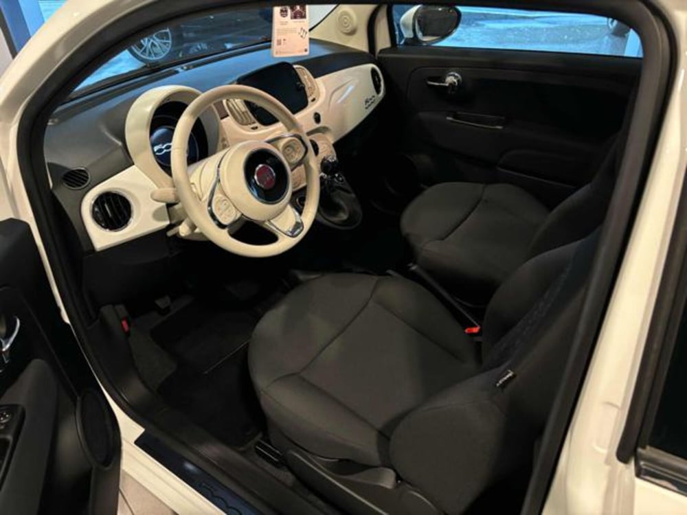 Fiat 500 nuova a Brescia (5)