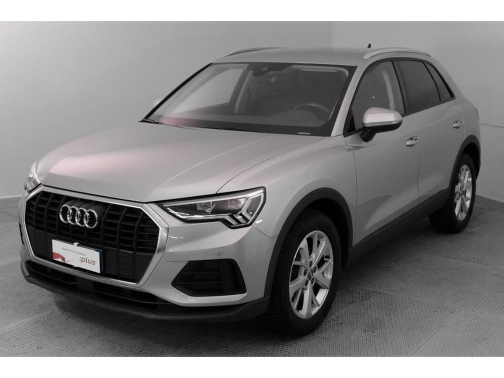 Audi Q3 usata a Novara