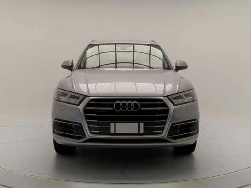 Audi Q5 usata a Avellino (2)