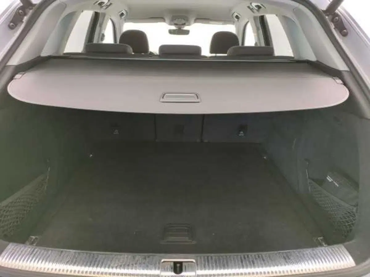 Audi Q5 usata a Avellino (8)