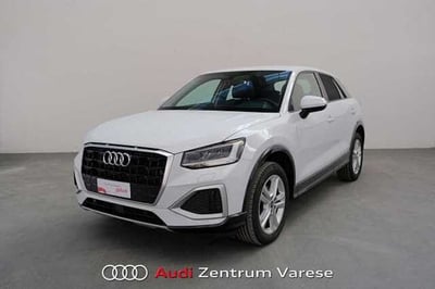 Audi Q2 Q2 35 TFSI Admired Advanced del 2023 usata a Varese