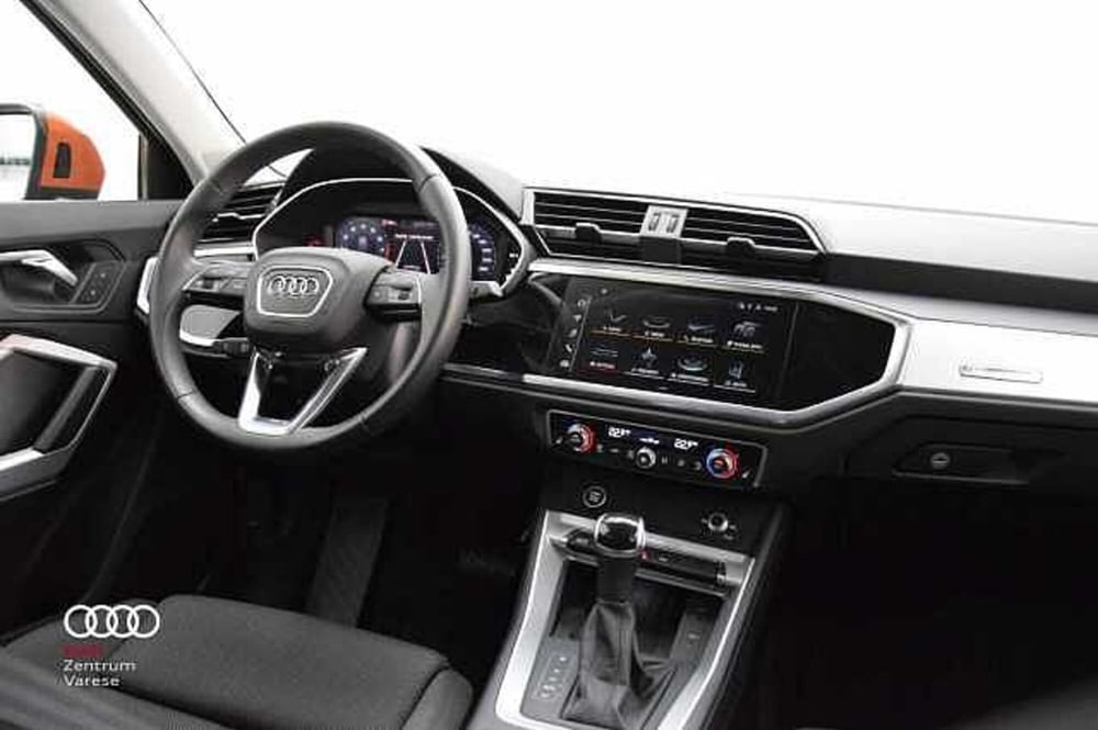 Audi Q3 Sportback usata a Varese (9)