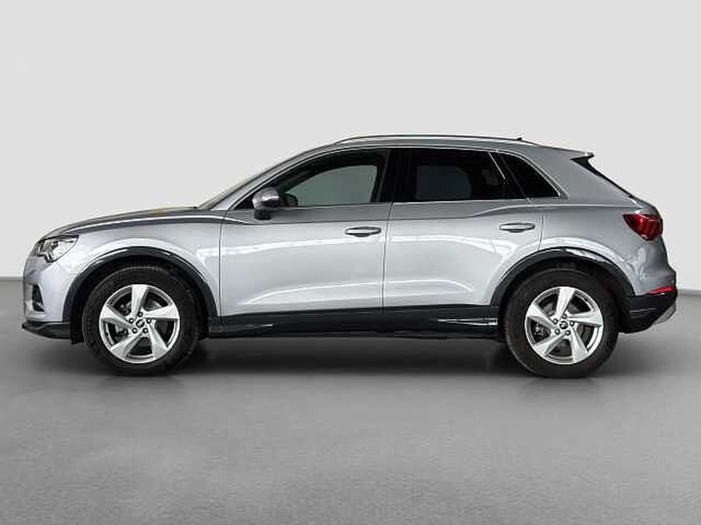 Audi Q3 usata a Como (3)