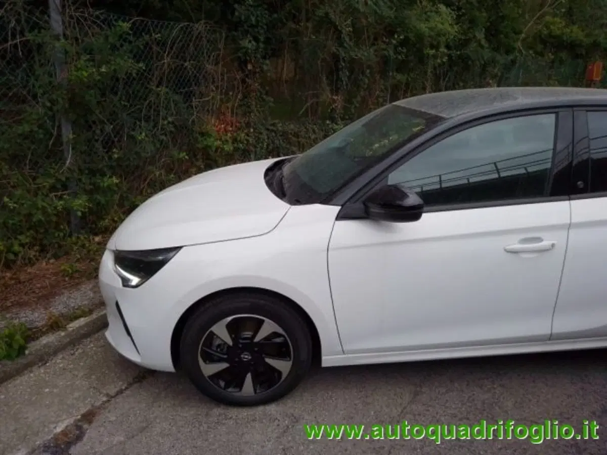 Opel Corsa-e usata a Savona (2)