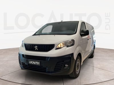 Peugeot Expert Furgone long 2.0 Bluehdi 140cv S&amp;S nuova a Torino