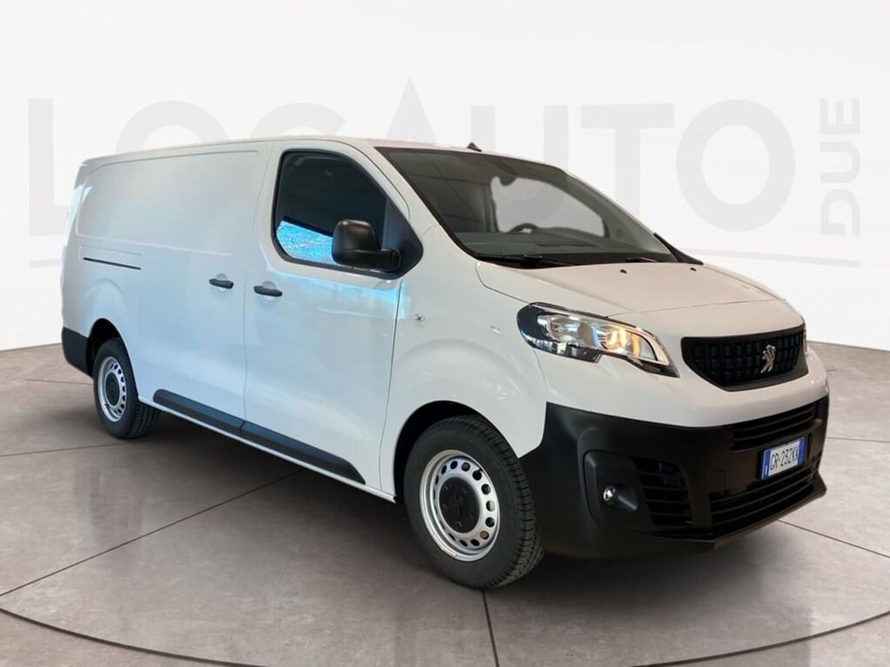 Peugeot Expert Furgone nuova a Torino (3)