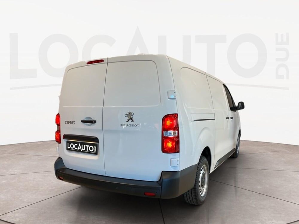 Peugeot Expert Furgone nuova a Torino (4)