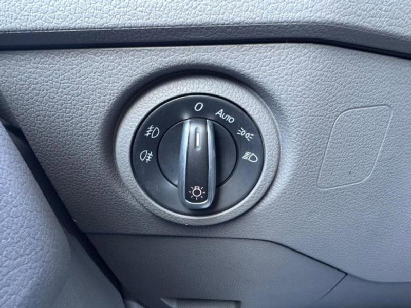 Volkswagen Veicoli Commerciali Crafter Furgone usata a Brescia (12)