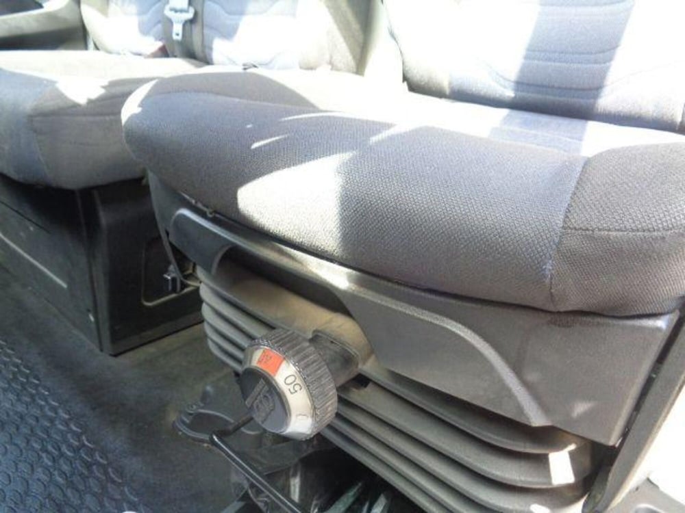 Iveco Daily Furgone usata a Brescia (11)