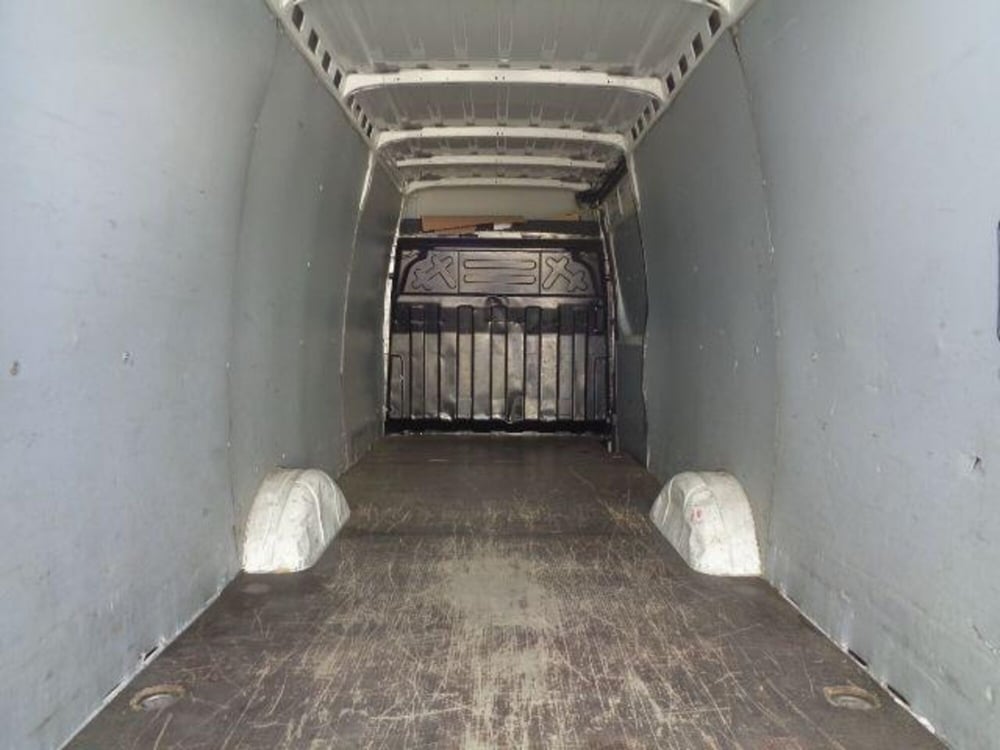 Iveco Daily Furgone usata a Brescia (8)