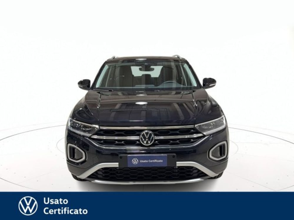 Volkswagen T-Roc nuova a Vicenza (2)