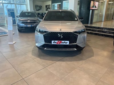 Ds DS 7 1.5 bluehdi Rivoli 130cv auto del 2023 usata a Legnago