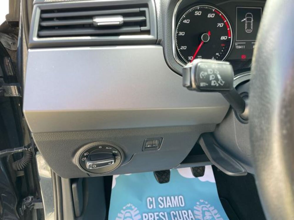 SEAT Ibiza usata a Pordenone (18)