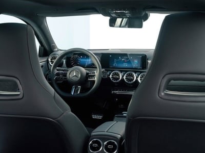 Mercedes-Benz Classe A 200 Automatic Premium nuova