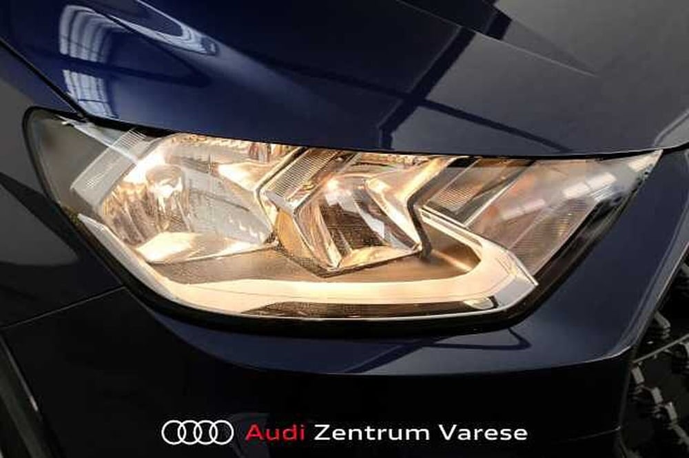 Audi A1 allstreet usata a Varese (2)