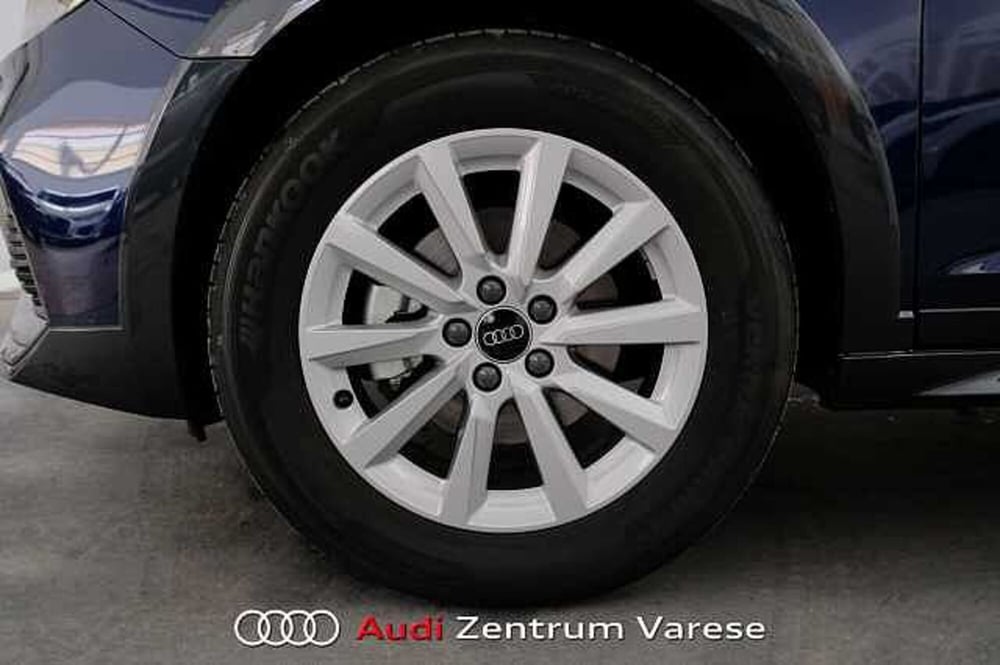 Audi A1 allstreet usata a Varese (3)