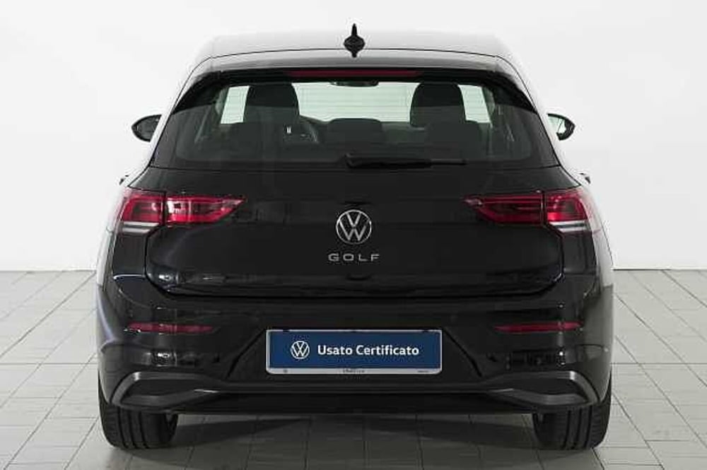 Volkswagen Golf usata a Como (2)