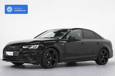 Audi A4 2.0 TFSI ultra  del 2019 usata a Barni