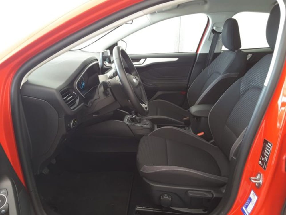 Ford Focus usata a Firenze (5)