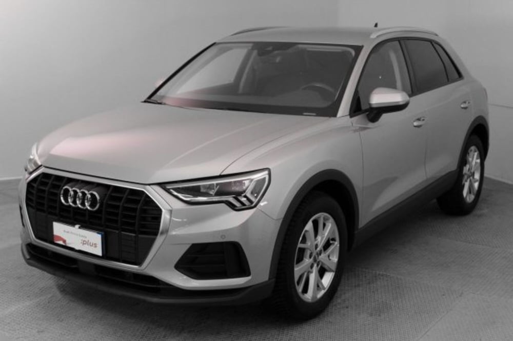 Audi Q3 usata a Novara