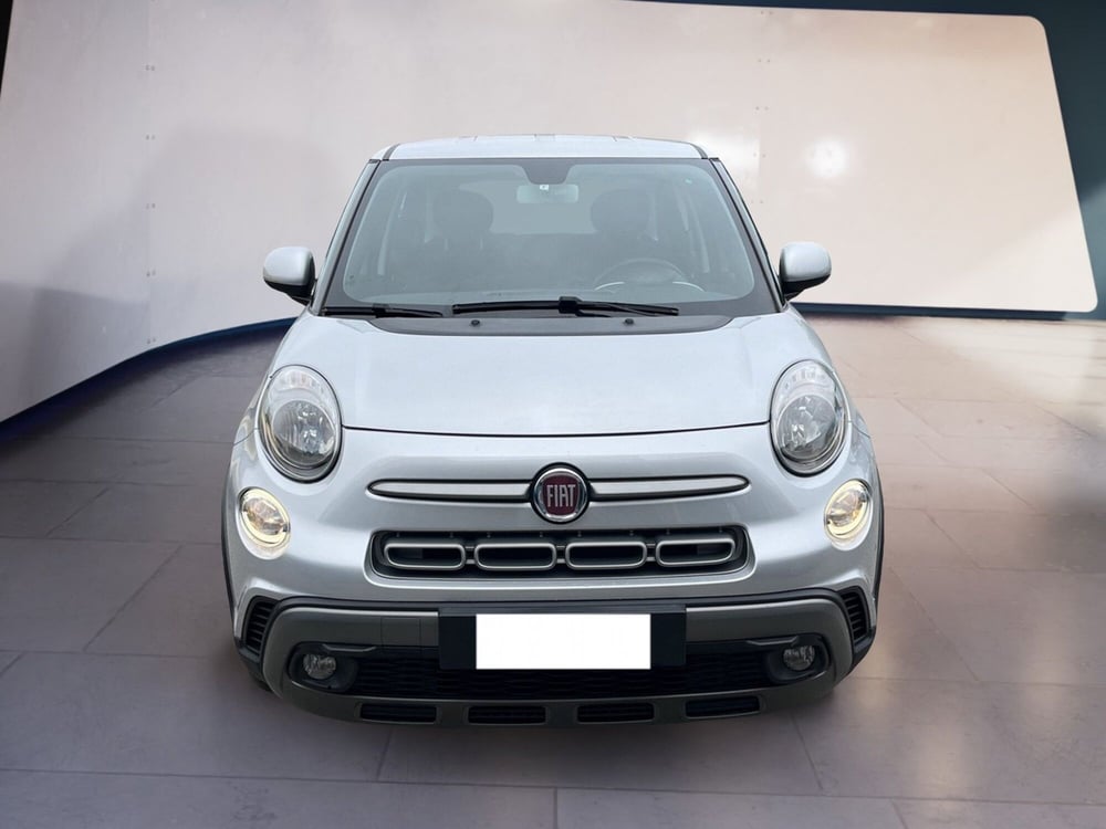 Fiat 500L usata a Torino