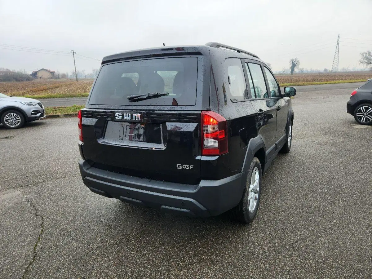 SWM G03F nuova a Milano (7)