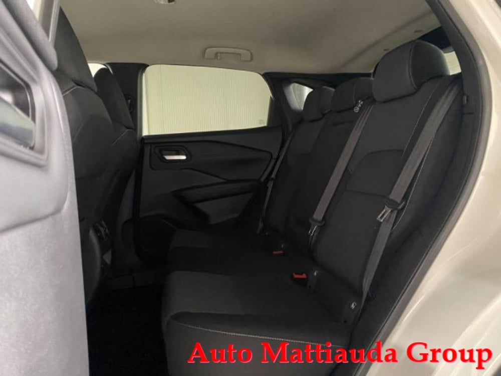 Nissan Qashqai usata a Cuneo (12)