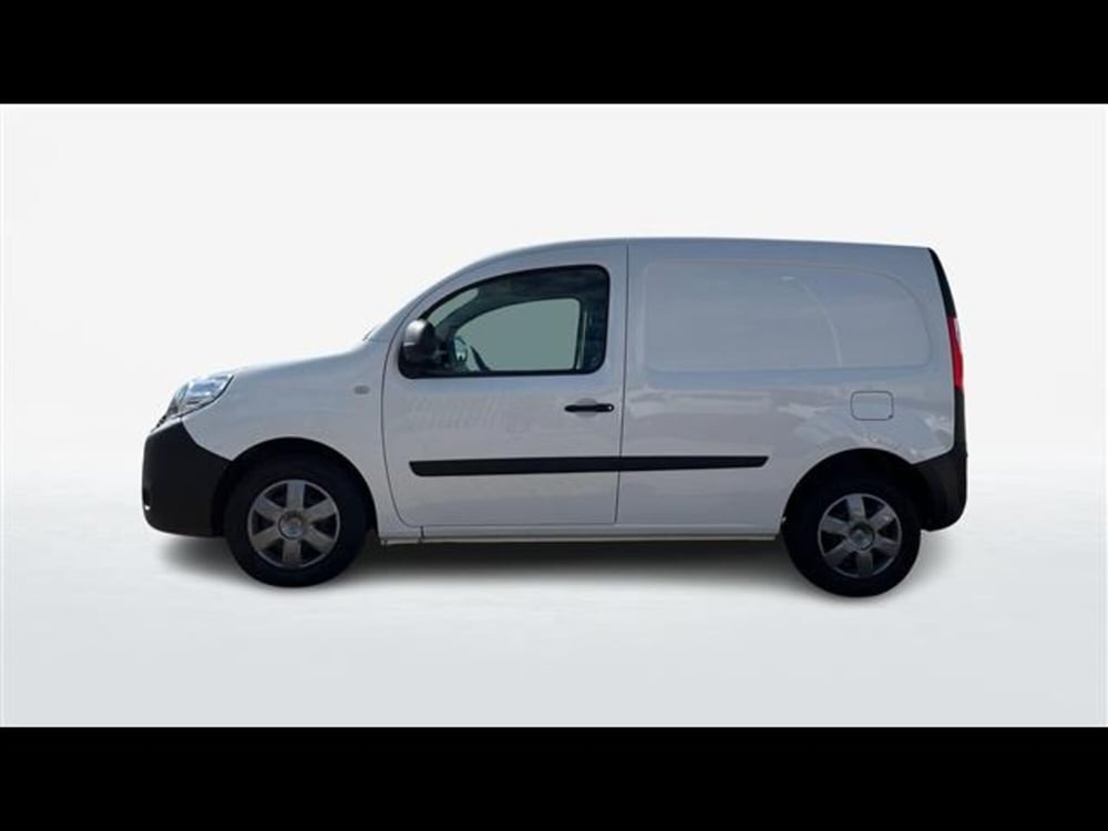 Renault Kangoo usata a Lecce (6)