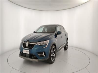 Renault Arkana E-Tech 145 CV Intens  del 2021 usata a Bari