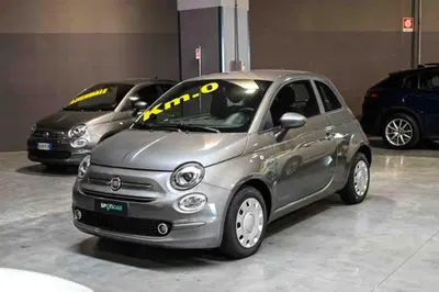 Fiat 500 1.0 Hybrid Cult nuova a Pianezza
