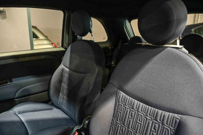 Fiat 500 nuova a Torino (13)