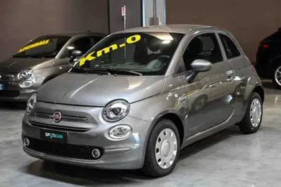 Fiat 500 1.0 Hybrid Cult nuova a Pianezza