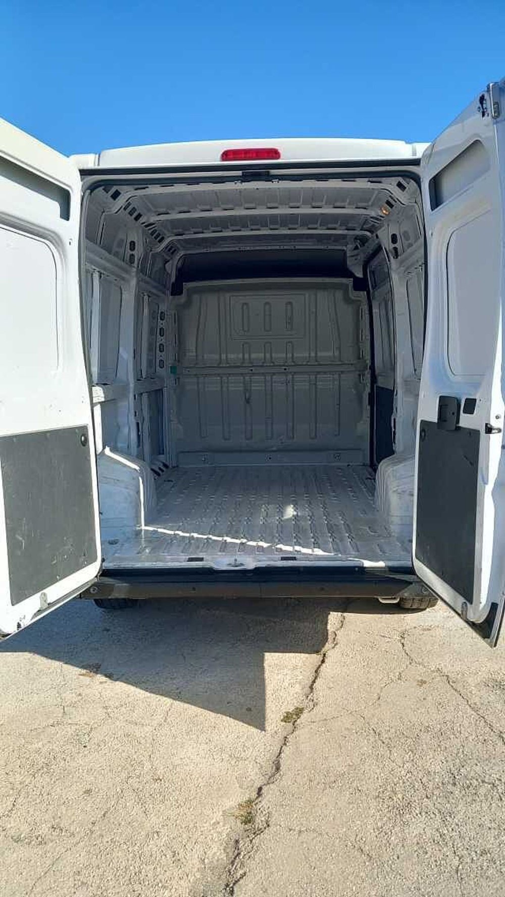 Fiat Ducato Furgone usata a Barletta-Andria-Trani (13)