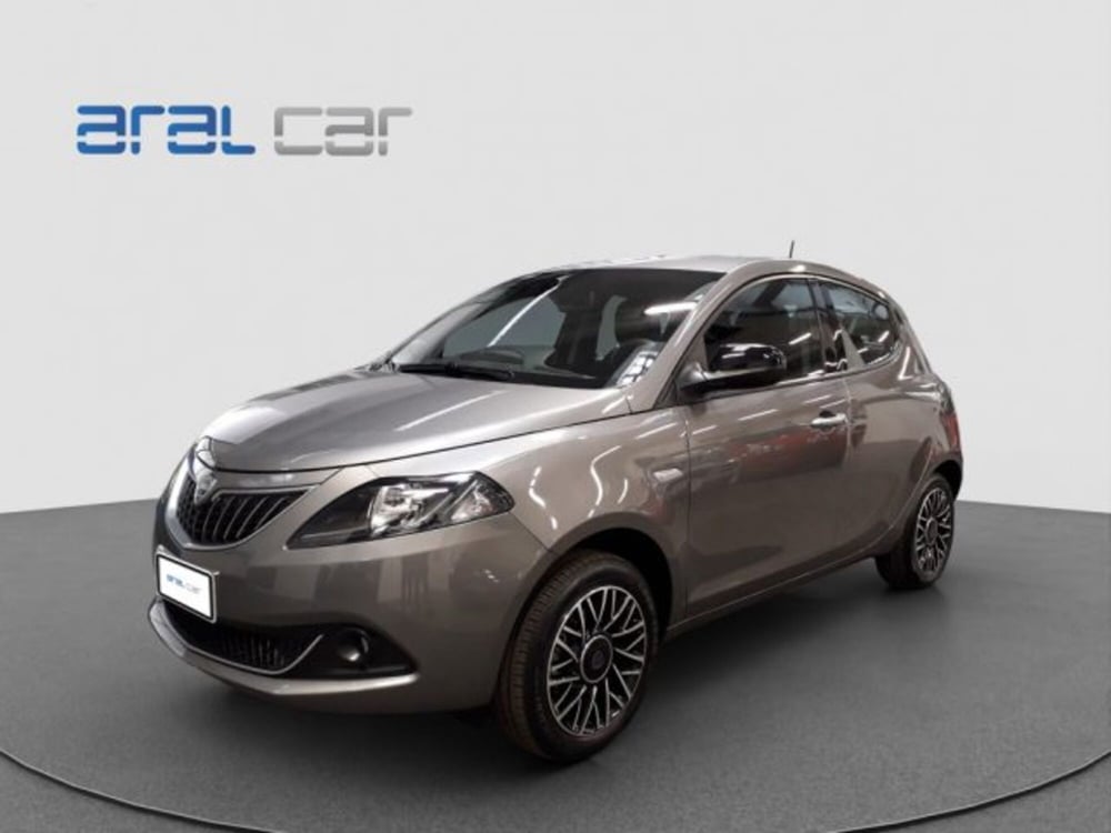 Lancia Ypsilon usata a Torino