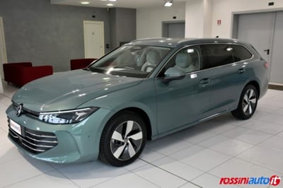 Volkswagen Passat 2.0 tdi scr Business 150cv dsg del 2024 usata a Quinzano d&#039;Oglio