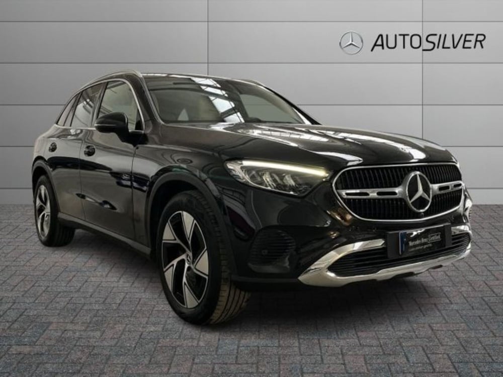 Mercedes-Benz GLC usata a Verona