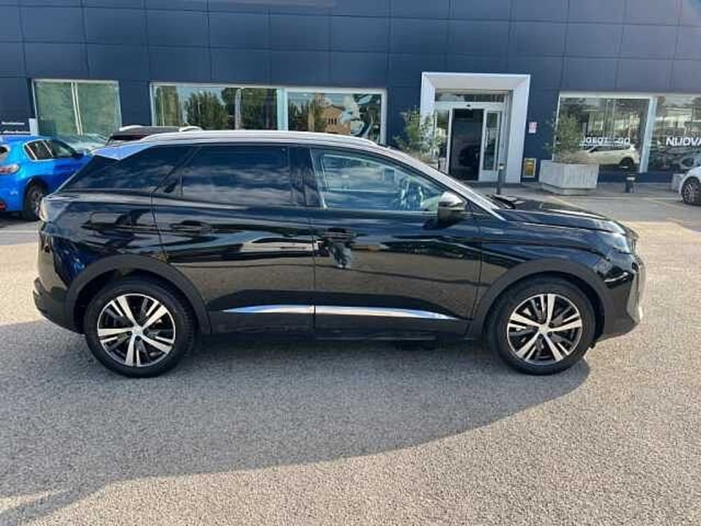 Peugeot 3008 usata a Ravenna (4)