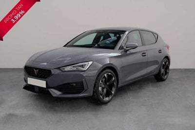 Cupra Leon 1.5 tsi 150cv del 2024 usata a Varese