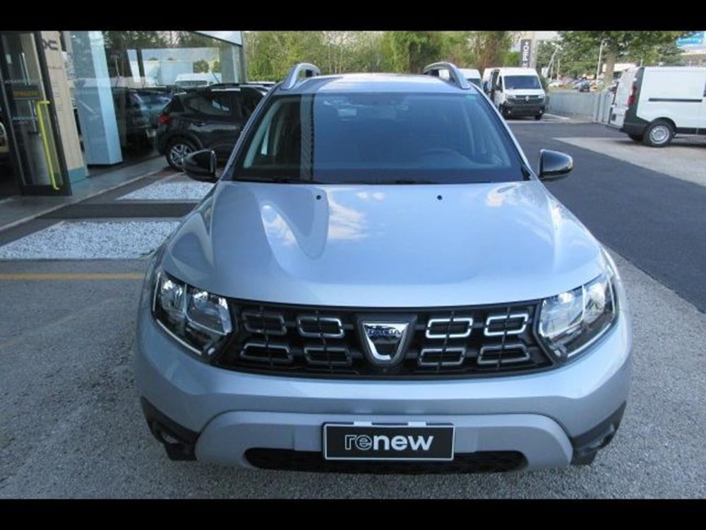 Dacia Duster usata a Vicenza (3)