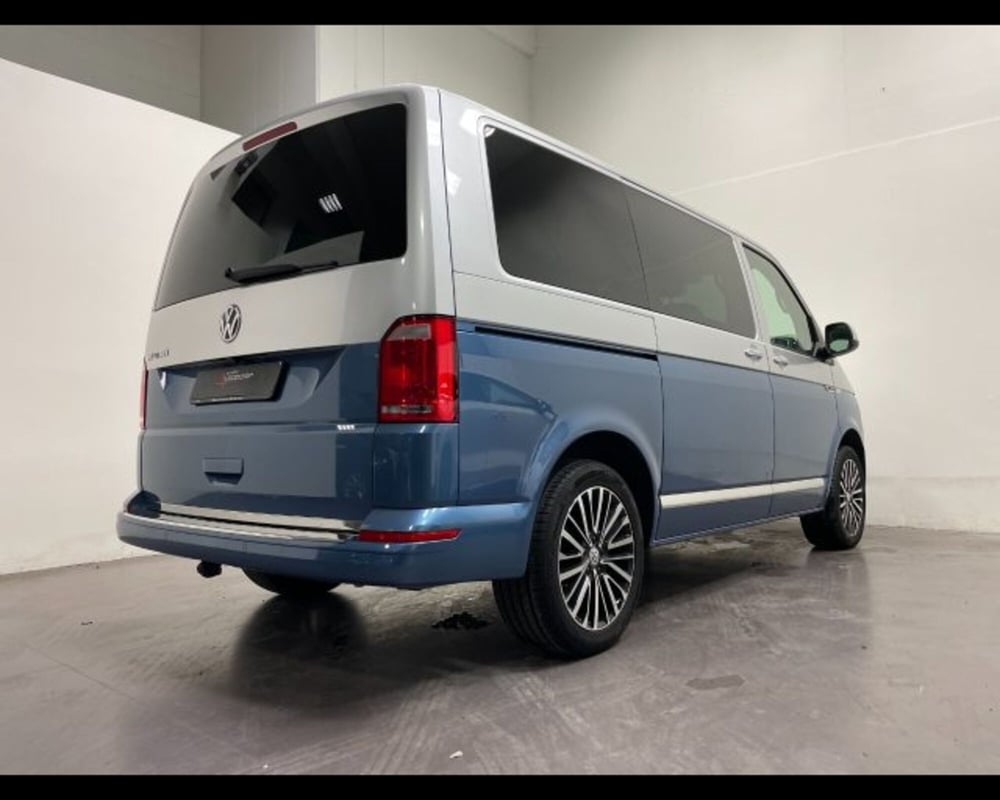 Volkswagen Multivan usata a Treviso (2)