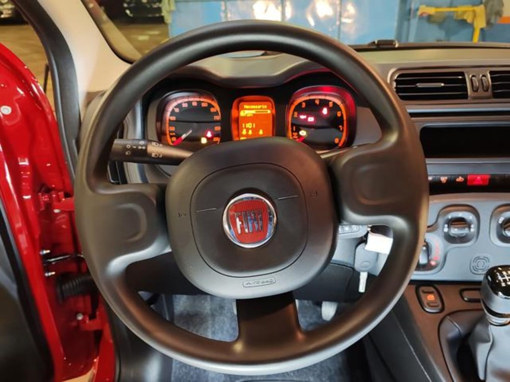 Fiat Panda nuova a Torino (11)