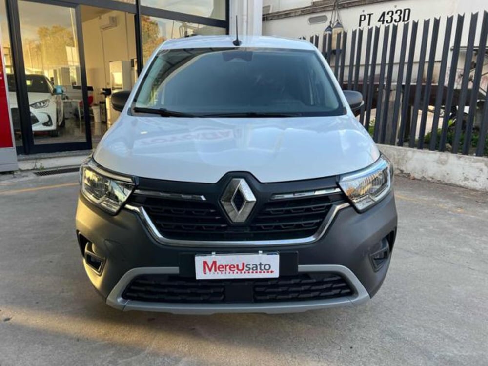 Renault Kangoo usata a Sassari (2)